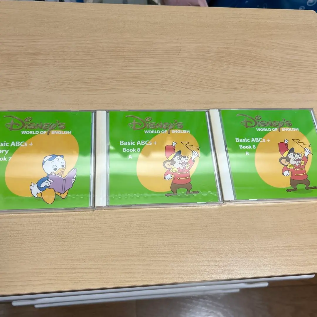 2026年最新】world of english basic abcsの人気アイテム - メルカリ