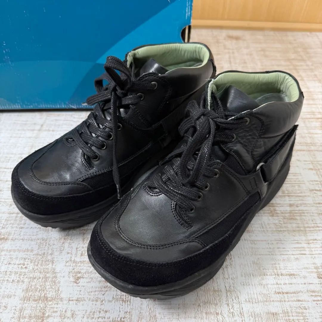 2026年最新】ストレッチウォーカー 靴の人気アイテム - メルカリ