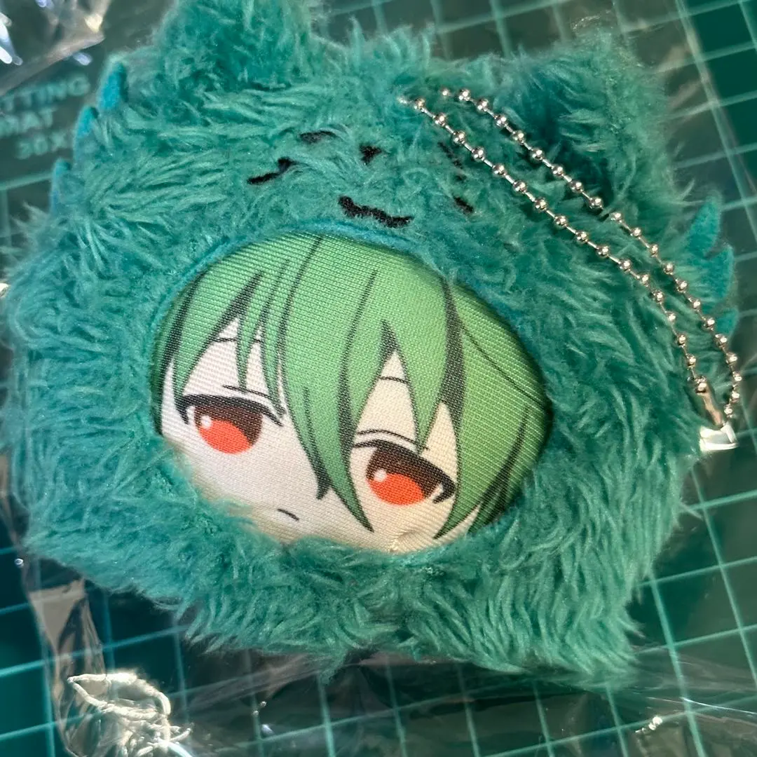 2026年最新】servamp ぬいぐるみの人気アイテム - メルカリ