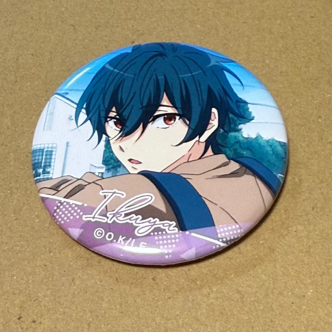 2026年最新】郁弥 缶バッジ fsの人気アイテム - メルカリ