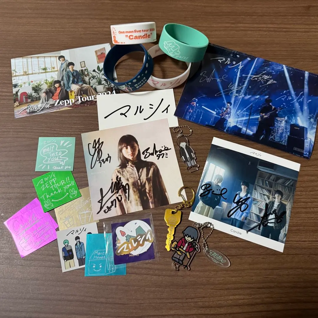 2026年最新】マルシィ サインの人気アイテム - メルカリ