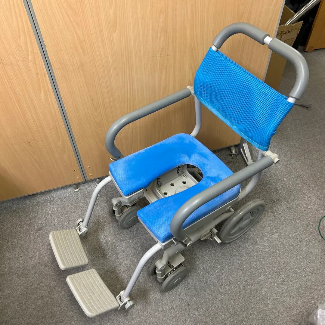 2026年最新】Uchie 入浴用車椅子・シャワーキャリーの人気アイテム