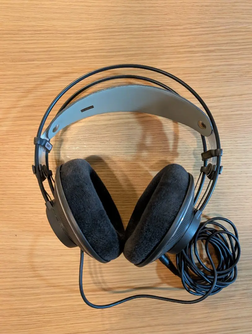 2026年最新】AKG K612 PROの人気アイテム - メルカリ