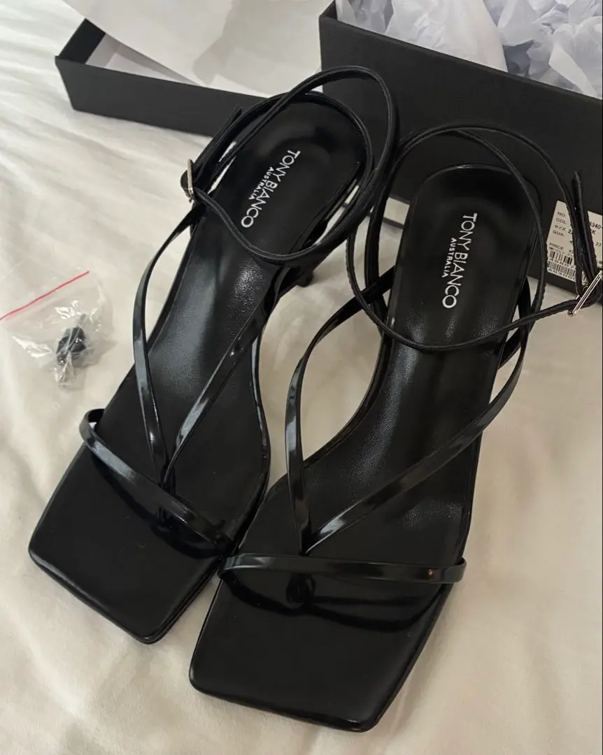 2026年最新】トニービアンコ サンダルの人気アイテム - メルカリ