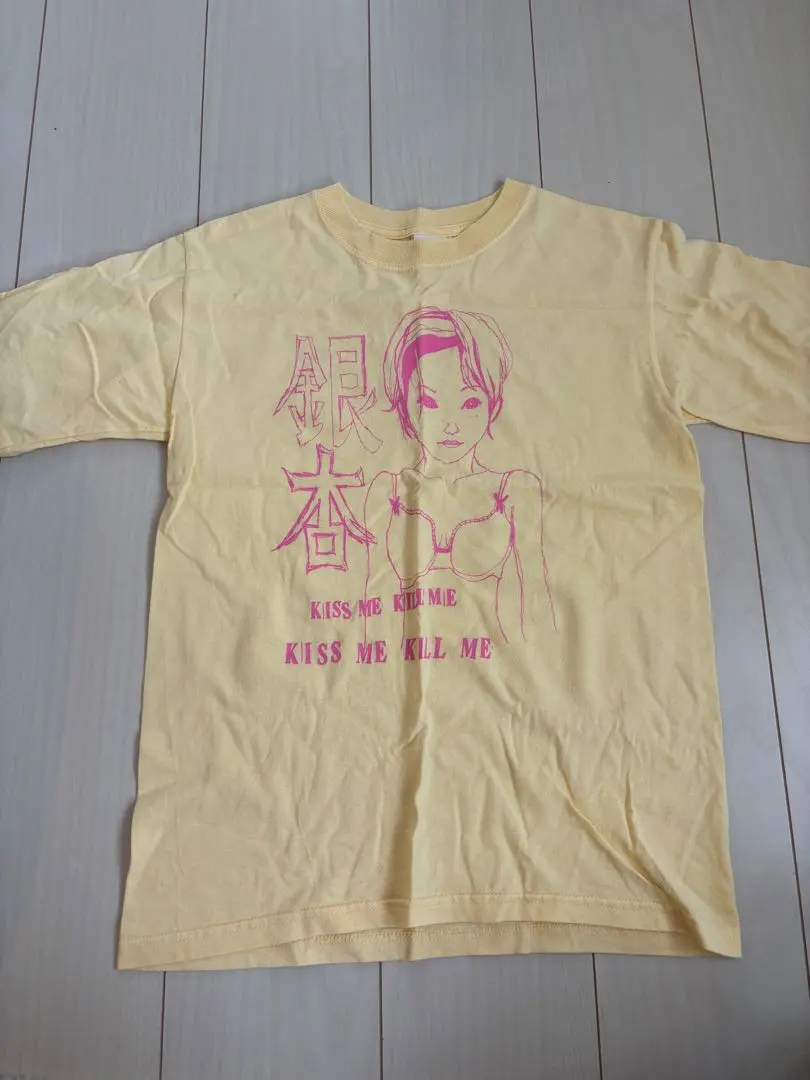 2026年最新】銀杏BOYZ Tシャツ 世界ツアーの人気アイテム - メルカリ