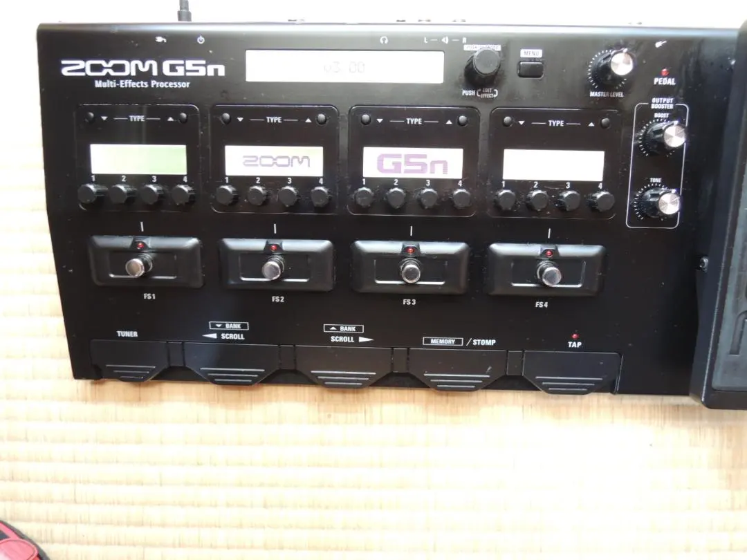 2026年最新】zoom g5nの人気アイテム - メルカリ