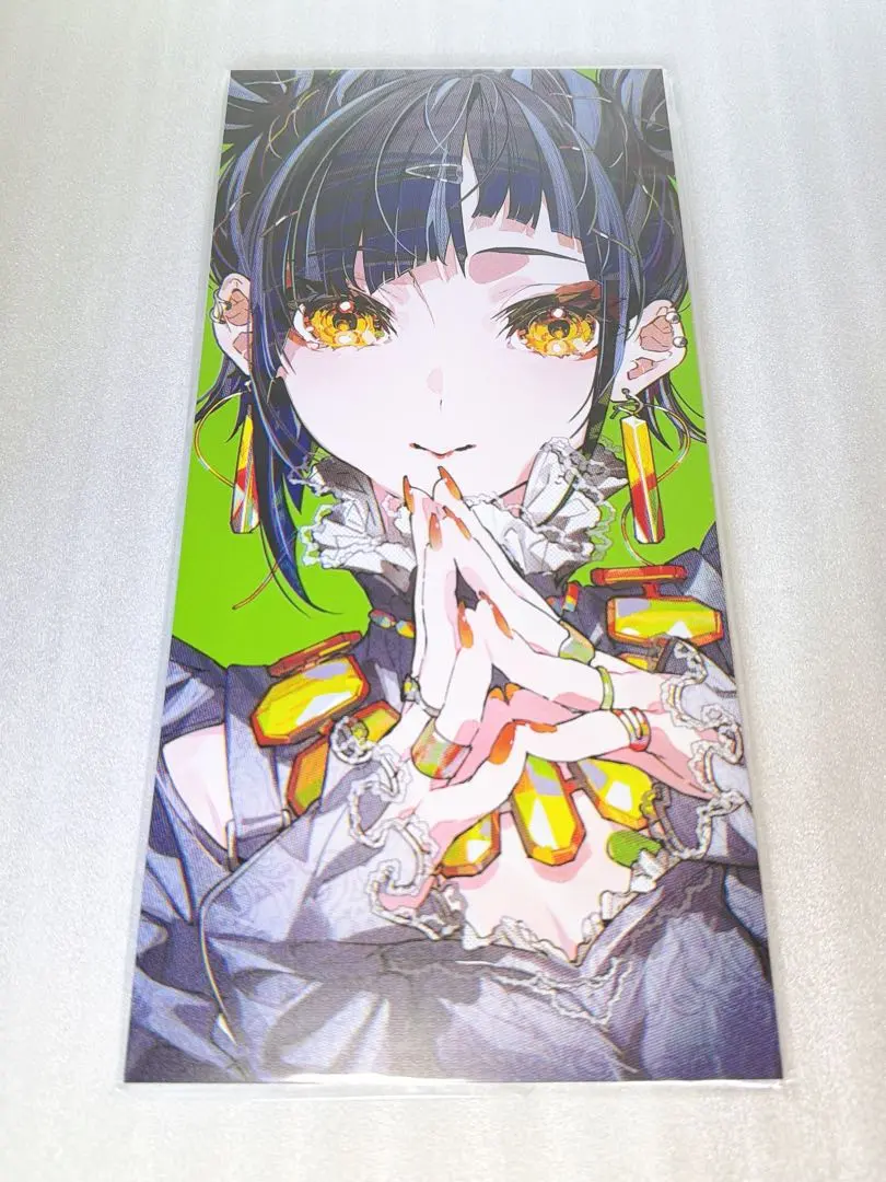 2026年最新】mika pikazo 複製原画の人気アイテム - メルカリ