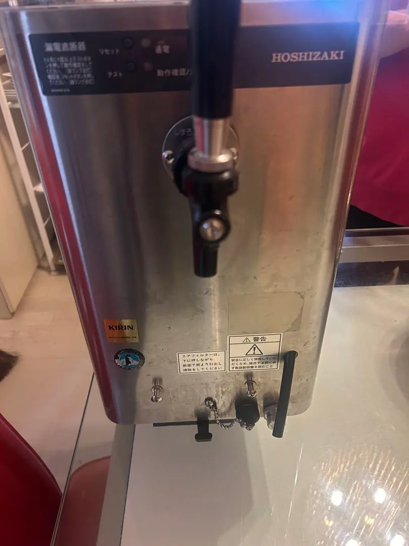 2026年最新】ホシザキ DBF-25SBの人気アイテム - メルカリ