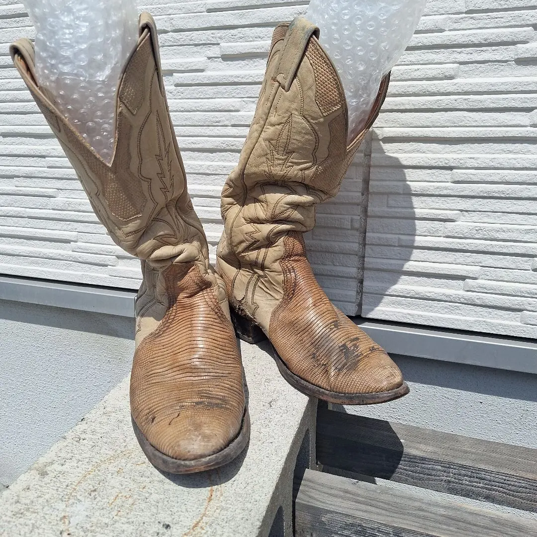 2026年最新】NOCONA ブーツの人気アイテム - メルカリ