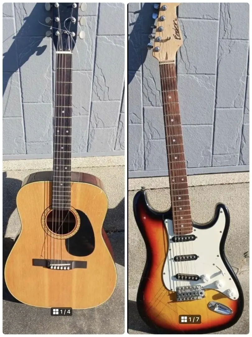 2026年最新】モラレスギターの人気アイテム - メルカリ