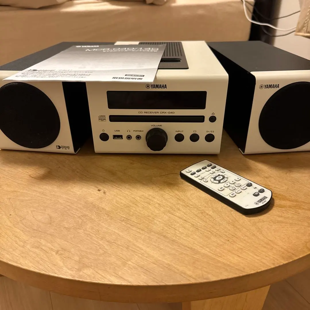 2026年最新】CRX-040の人気アイテム - メルカリ