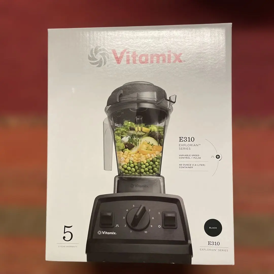 2026年最新】Vitamix E310の人気アイテム - メルカリ