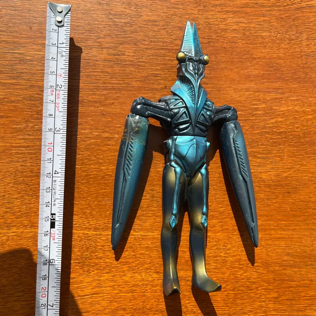 2026年最新】バルタン星人 1993の人気アイテム - メルカリ