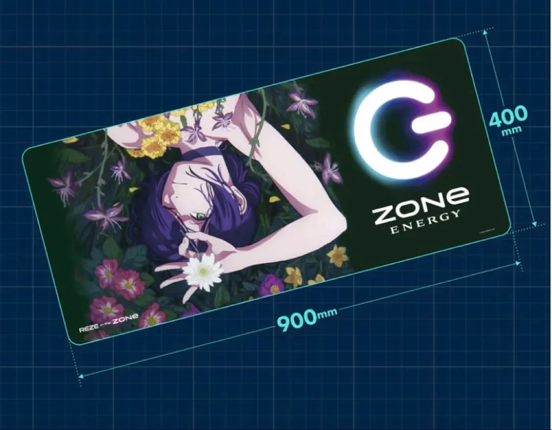 2026年最新】zone デスクマットの人気アイテム - メルカリ