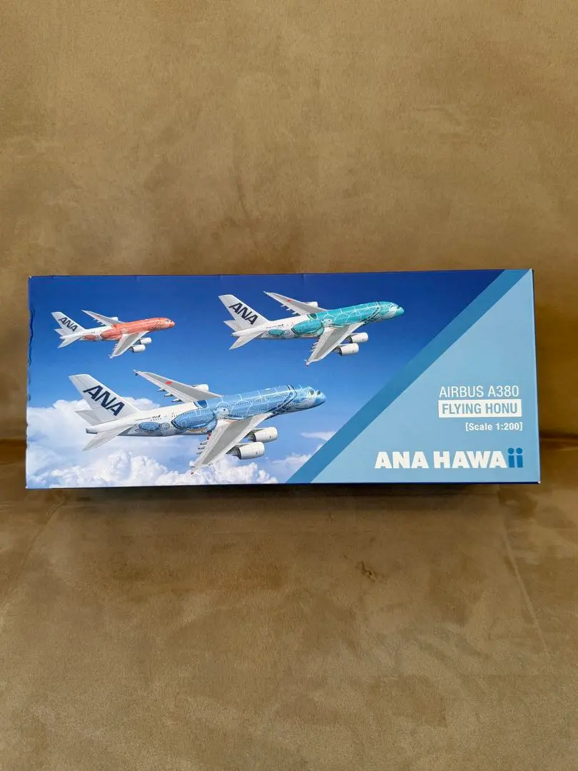 2026年最新】ana a380 1/200の人気アイテム - メルカリ