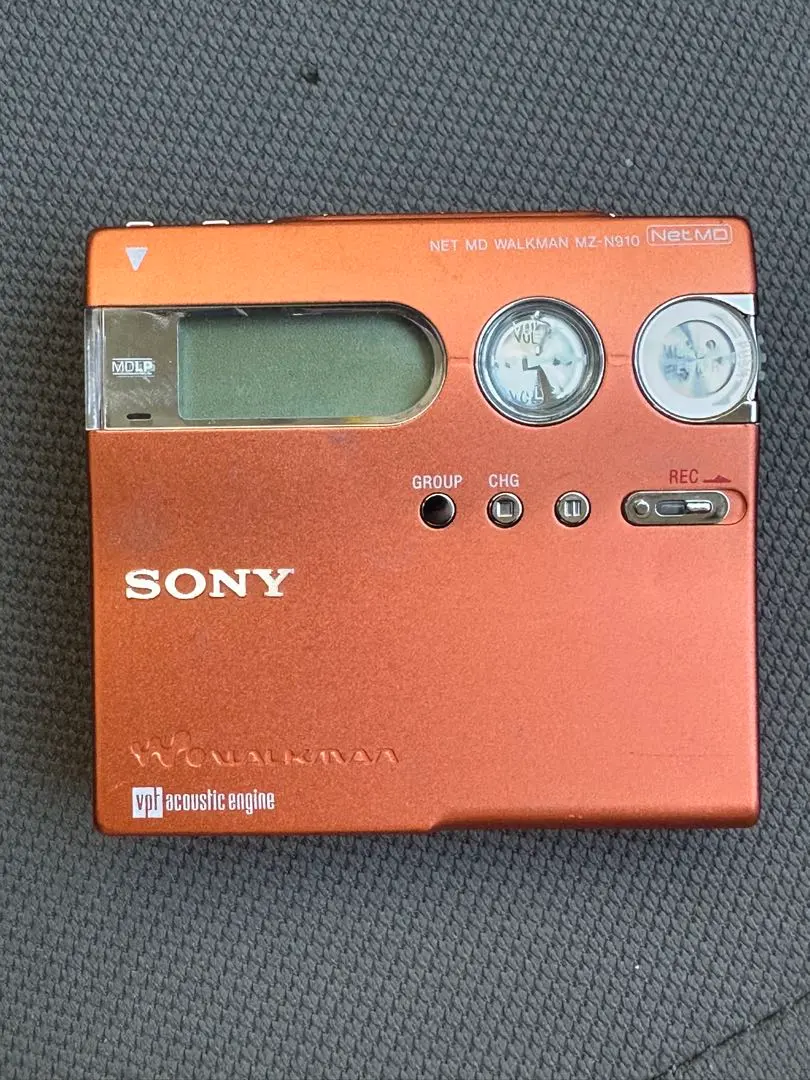 2026年最新】SONY MZ N910の人気アイテム - メルカリ