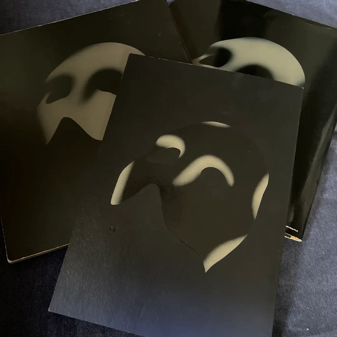 2026年最新】市村正親 オペラ座の怪人の人気アイテム - メルカリ