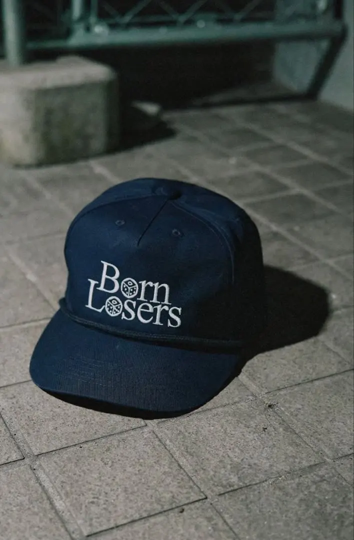 2026年最新】BORN losers capの人気アイテム - メルカリ