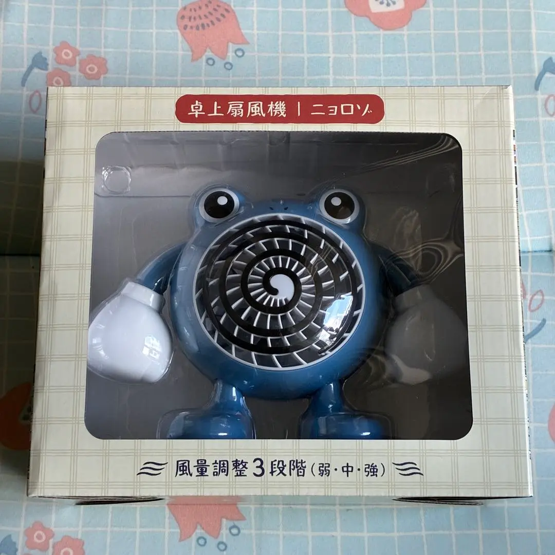 2026年最新】卓上扇風機 ぽけもんせんと~の人気アイテム - メルカリ