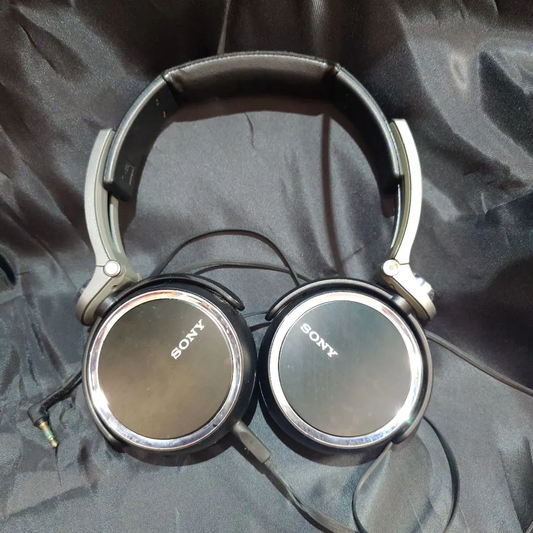 2026年最新】mdr-xb900の人気アイテム - メルカリ