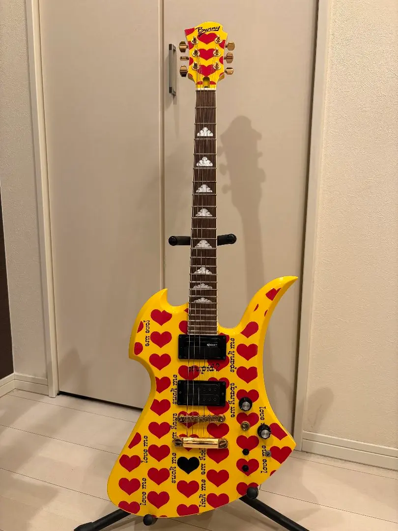 2026年最新】burny イエローハートの人気アイテム - メルカリ