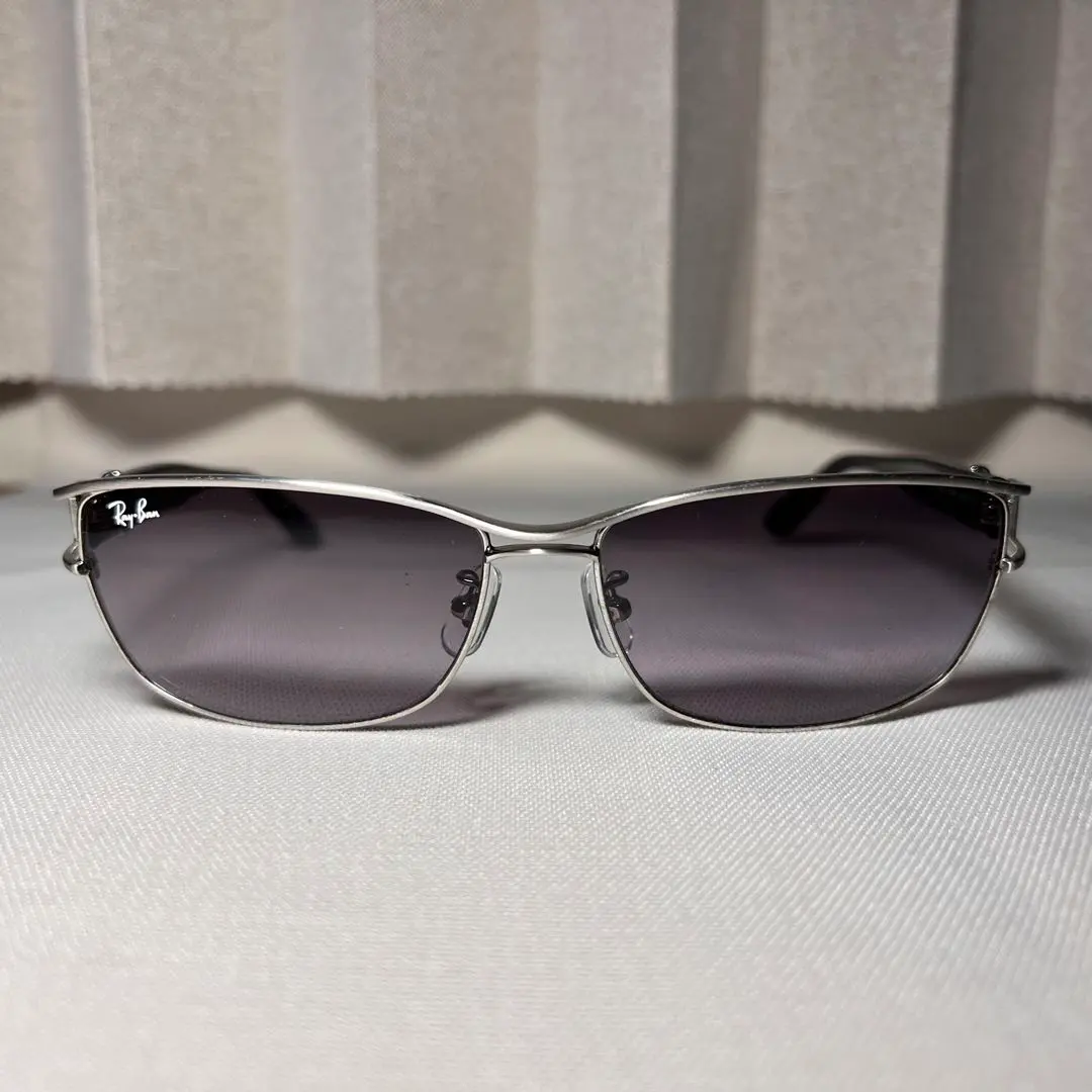 2026年最新】レイバン 3326の人気アイテム - メルカリ