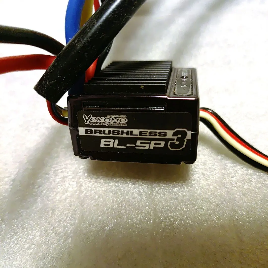 2026年最新】bl-pro4 ヨコモの人気アイテム - メルカリ