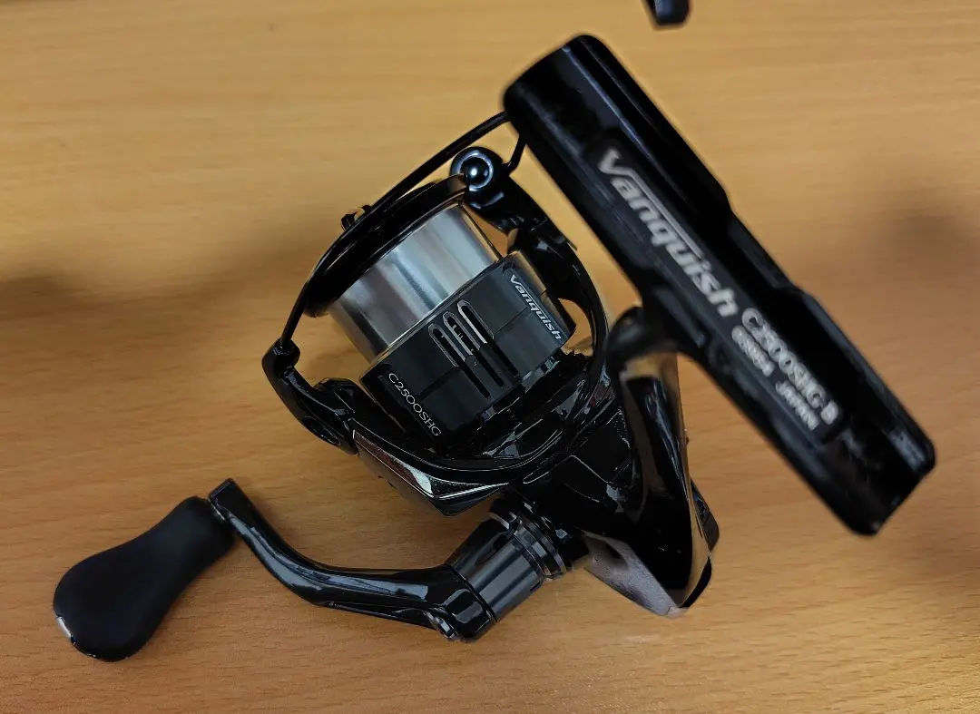 2026年最新】19ヴァンキッシュ c2500shgの人気アイテム - メルカリ