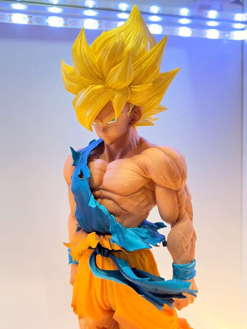 2026年最新】smsp 孫悟空 ゼノバースの人気アイテム - メルカリ