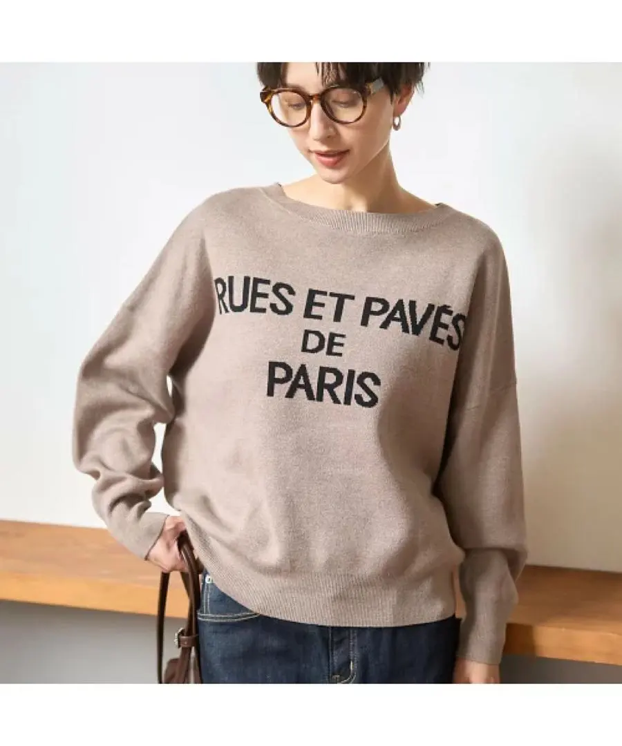 2026年最新】rouje paris ニットの人気アイテム - メルカリ