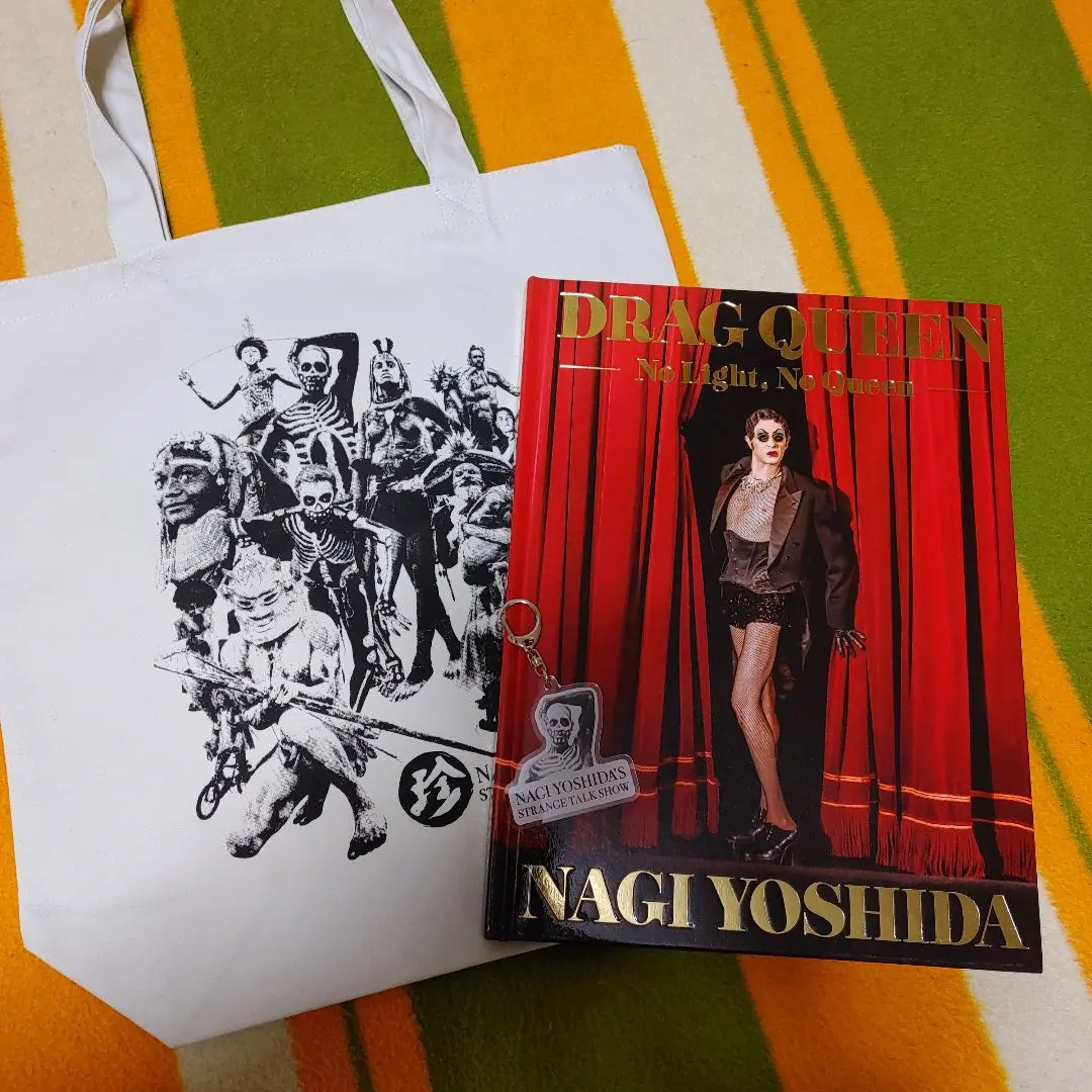 2026年最新】ヨシダナギ サインの人気アイテム - メルカリ