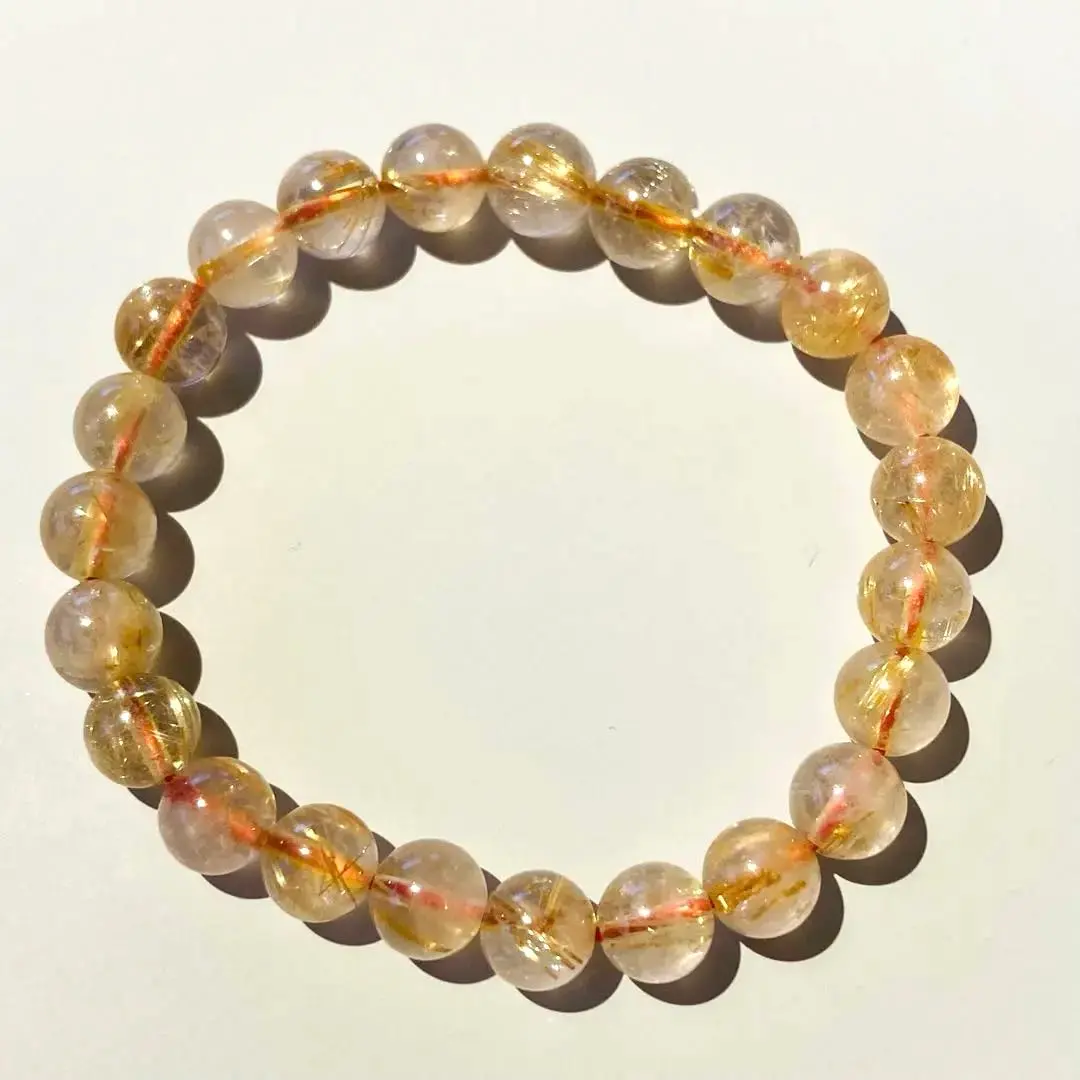 2026年最新】rezard ヒカル ルチルクォーツの人気アイテム - メルカリ