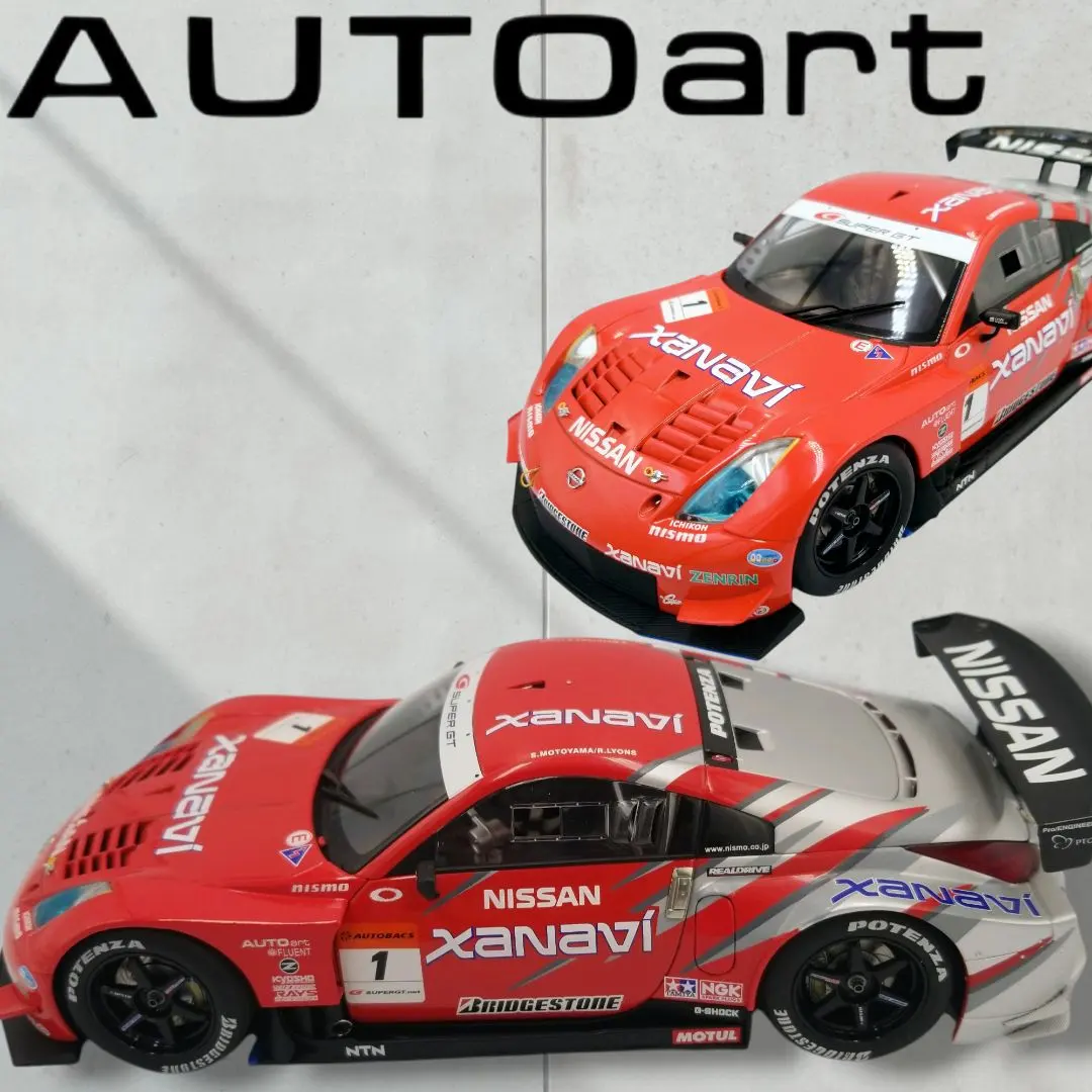 2026年最新】ザナヴィ ニスモ Zの人気アイテム - メルカリ