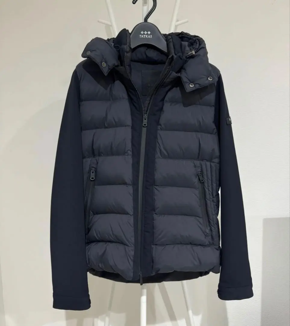 2026年最新】タトラス ダウン bleggioの人気アイテム - メルカリ