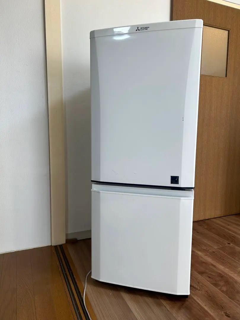 2026年最新】三菱 冷蔵庫 146 リットルの人気アイテム - メルカリ