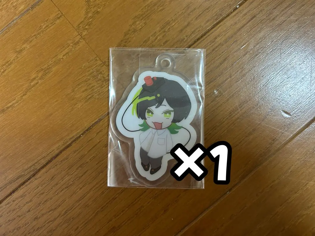 2026年最新】quizKnock とむ アクリルキーホルダーの人気アイテム