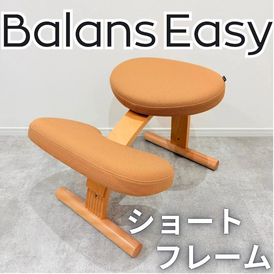 2026年最新】バランスチェア イージー ショートの人気アイテム - メルカリ