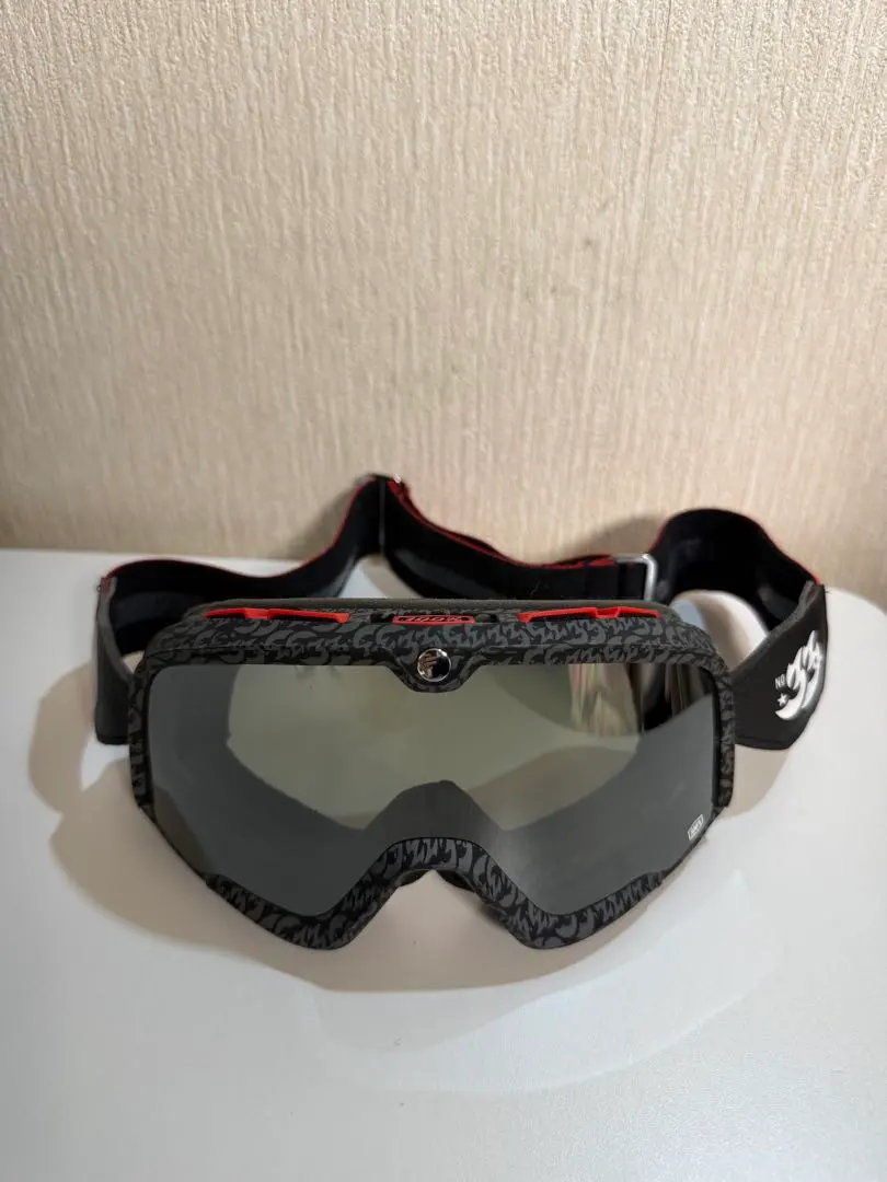 2026年最新】100 ゴーグル barstowの人気アイテム - メルカリ