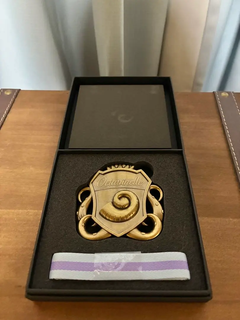 2026年最新】ツイステ 腕章 オクタヴィネルの人気アイテム - メルカリ