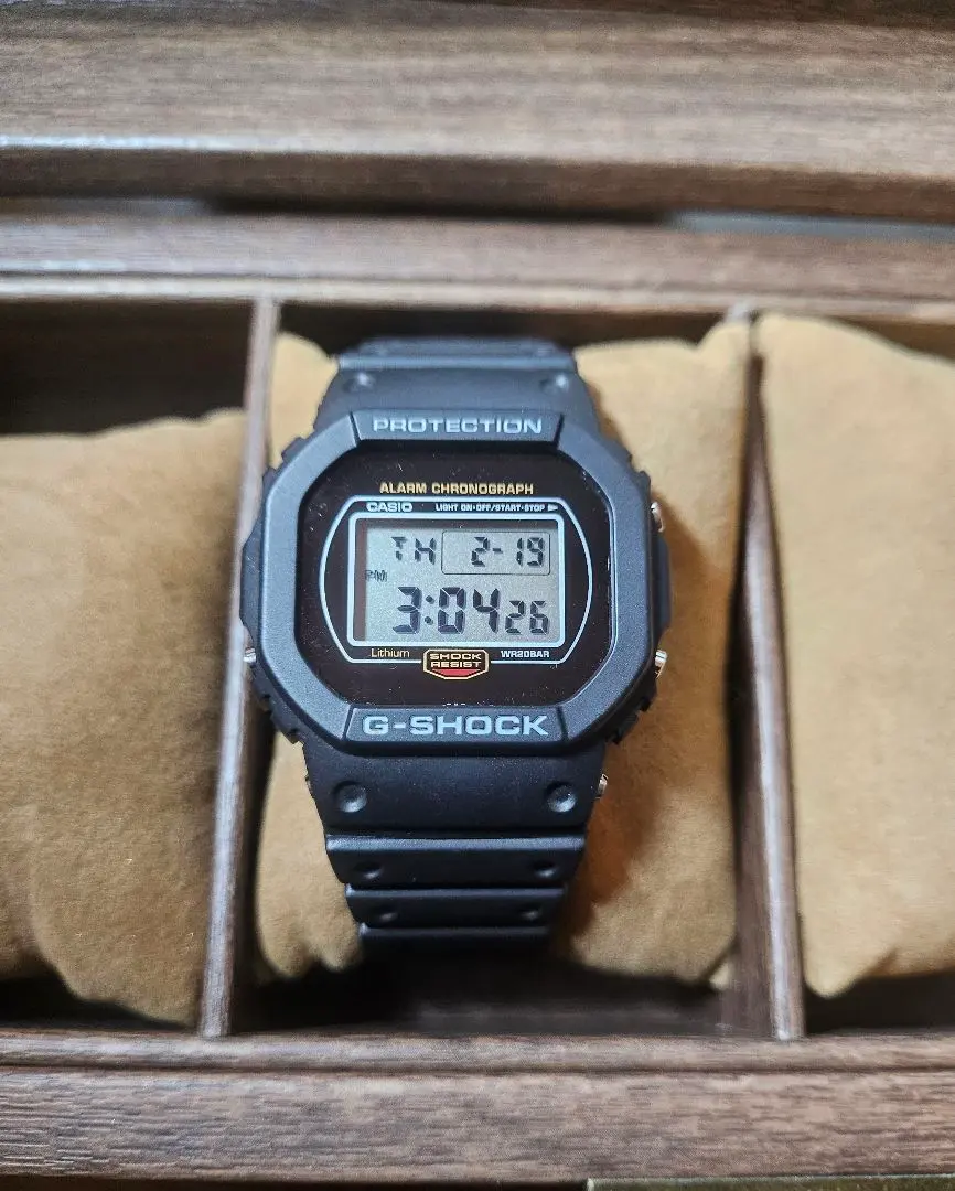 2026年最新】DW-5700 スクリューバックの人気アイテム - メルカリ