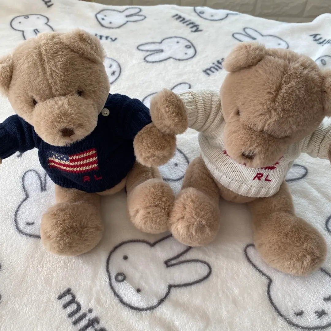 2026年最新】POLO RALPH LAUREN おもちゃの人気アイテム - メルカリ