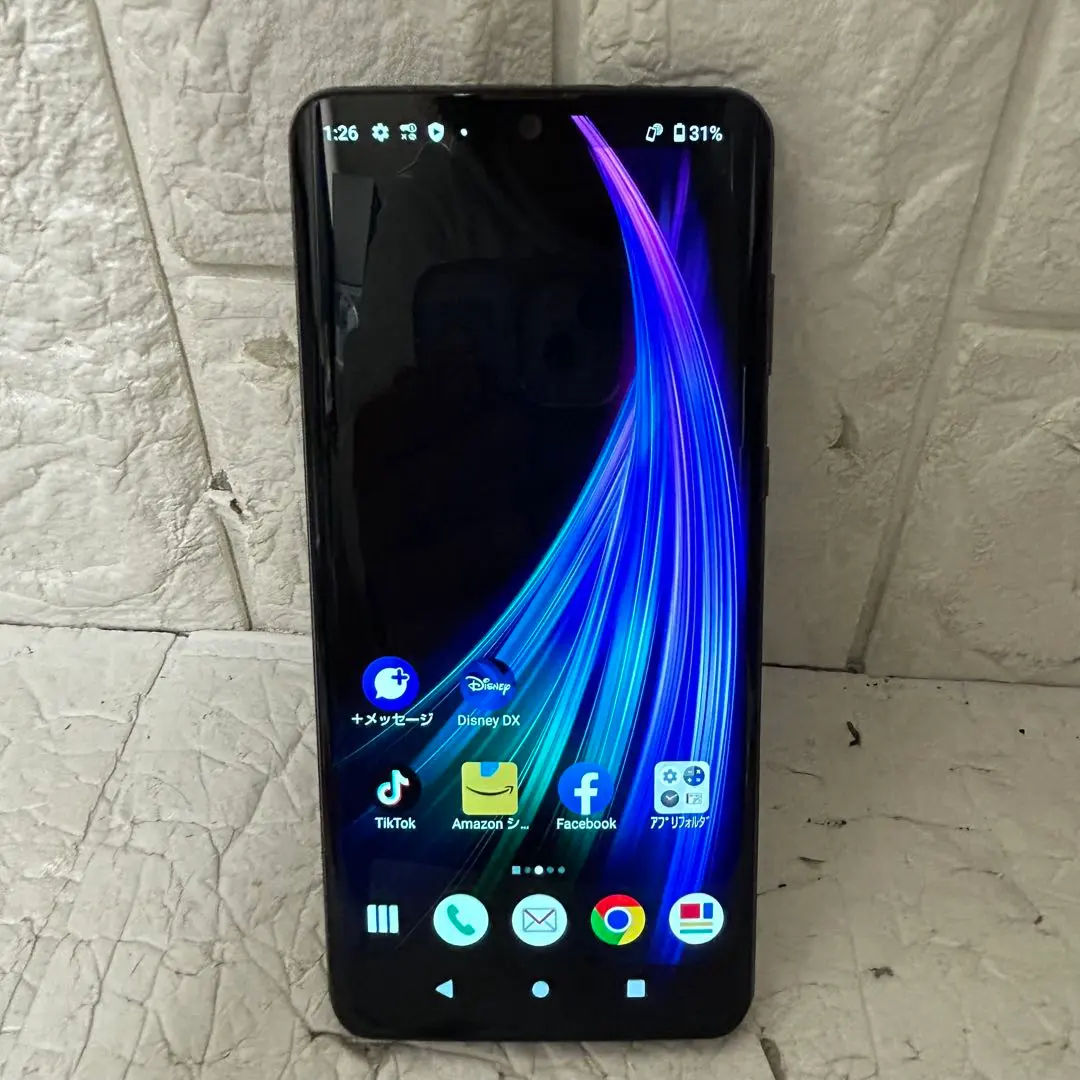 2026年最新】aquos zero2 256gbの人気アイテム - メルカリ