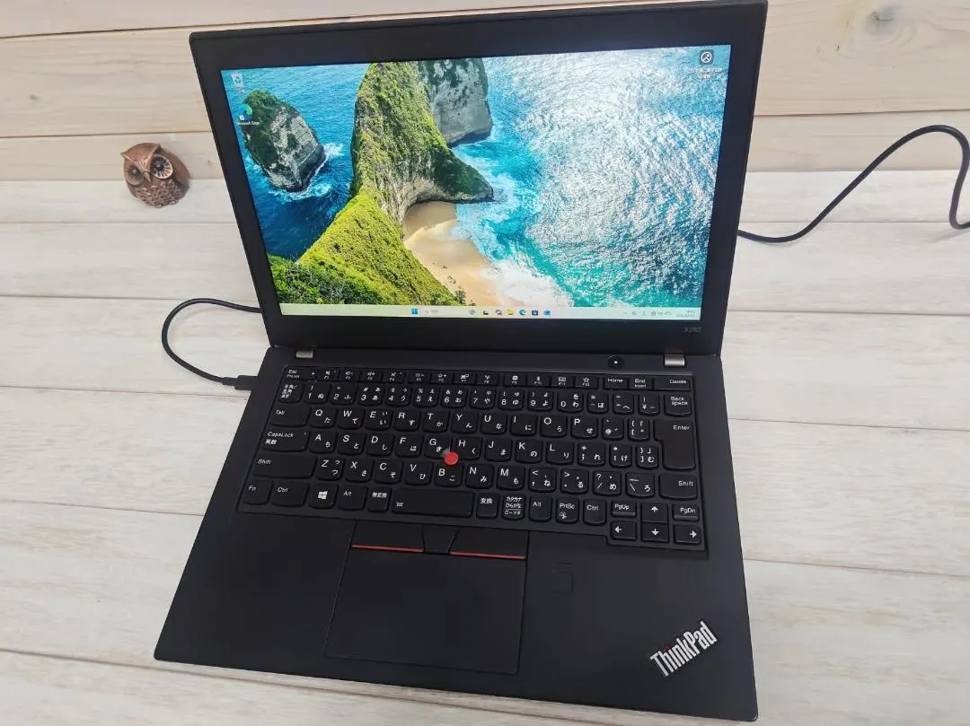 2026年最新】thinkpad x280 i7 16gbの人気アイテム - メルカリ