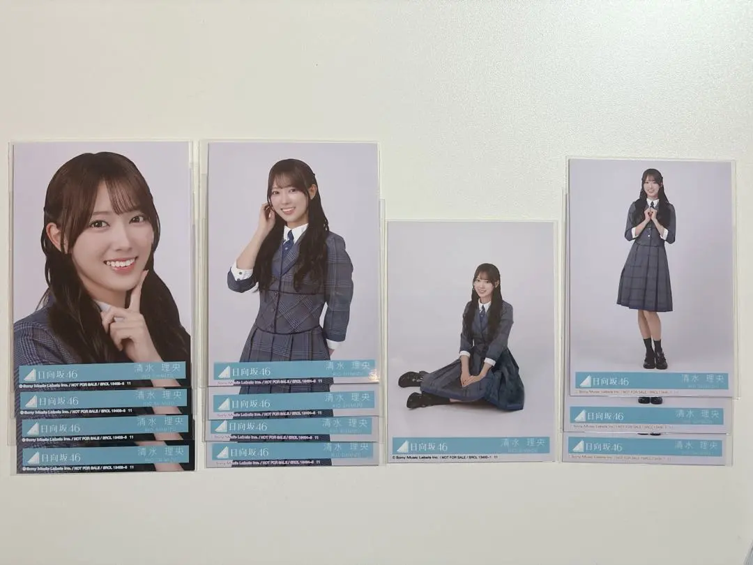 2026年最新】清水理央入りの人気アイテム - メルカリ