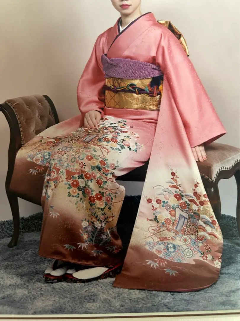 2026年最新】丸昌 振袖の人気アイテム - メルカリ