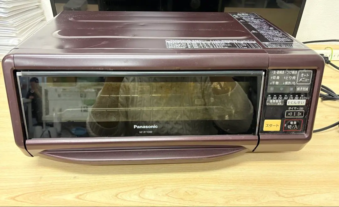 2026年最新】panasonic nf-rt1000の人気アイテム - メルカリ