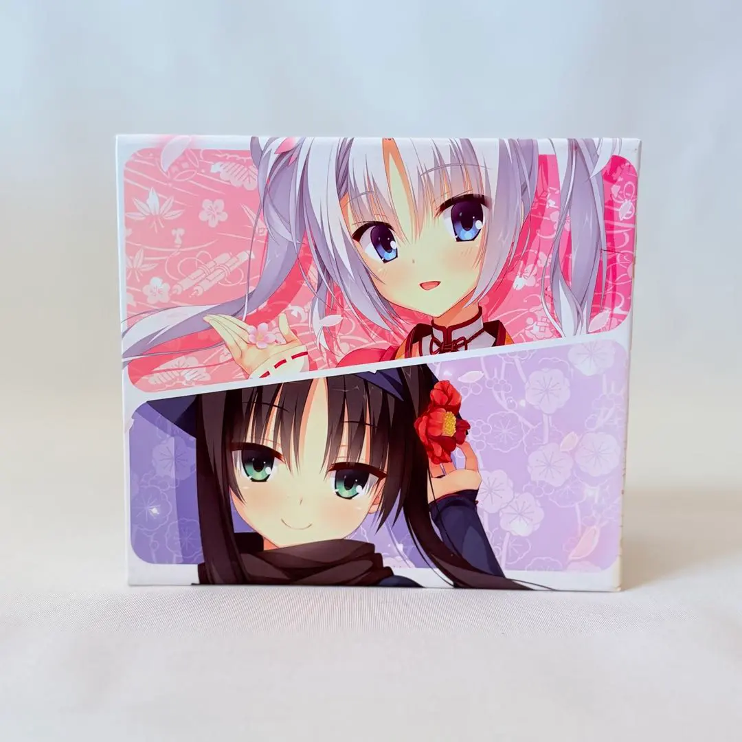 2026年最新】千恋万花 cdの人気アイテム - メルカリ