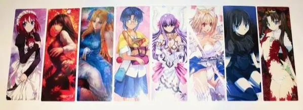 2026年最新】クリアポスター type-moonの人気アイテム - メルカリ