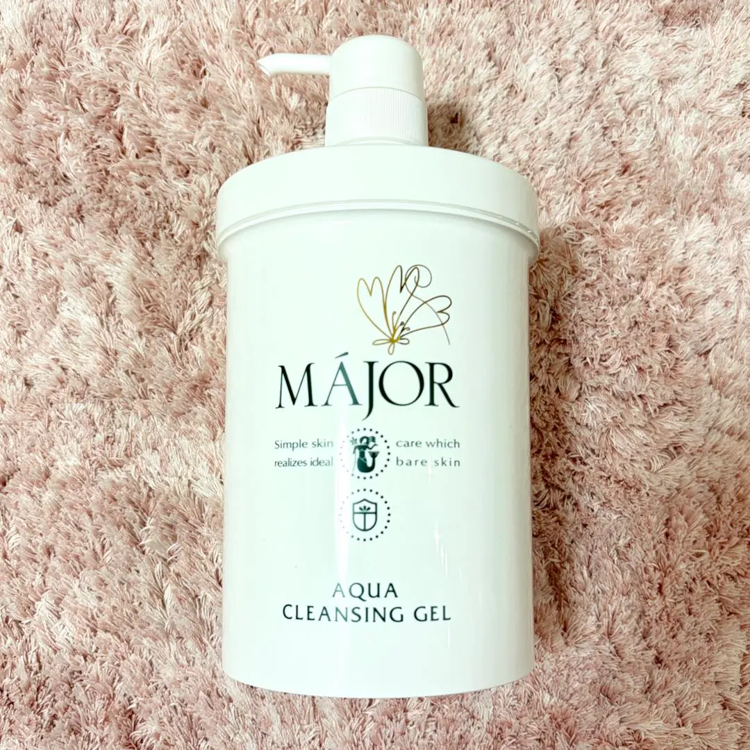 2026年最新】マジョール クレンジング 業務用の人気アイテム - メルカリ