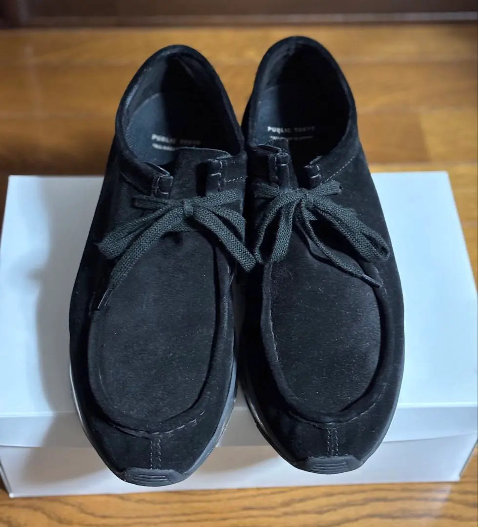 2026年最新】PUBLIC TOKYO 靴の人気アイテム - メルカリ